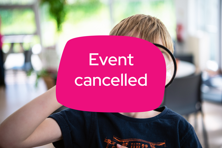 *CANCELLED* Home Educator Day - Soundscape Studio workshop