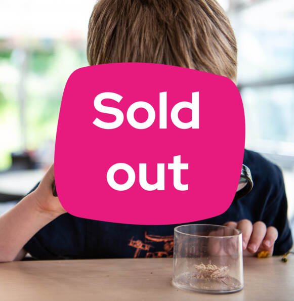 Home Educator Day - Blast Off workshop