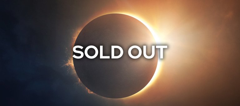 Solar Eclipse: Live at the Science Centre