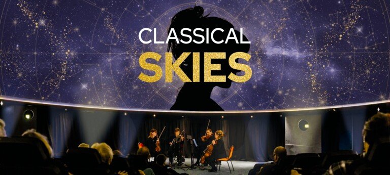 Classical Skies: Taylor Swift