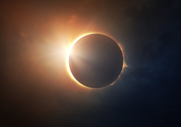 Solar Eclipse: Live at the Science Centre