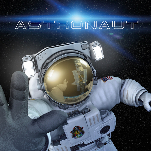 Astronaut - subtitled film show