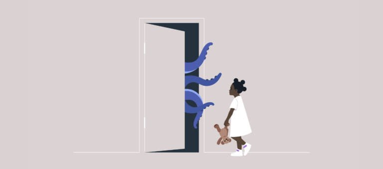 Seed Talks: The Neuroscience of Adverse Childhood Experiences