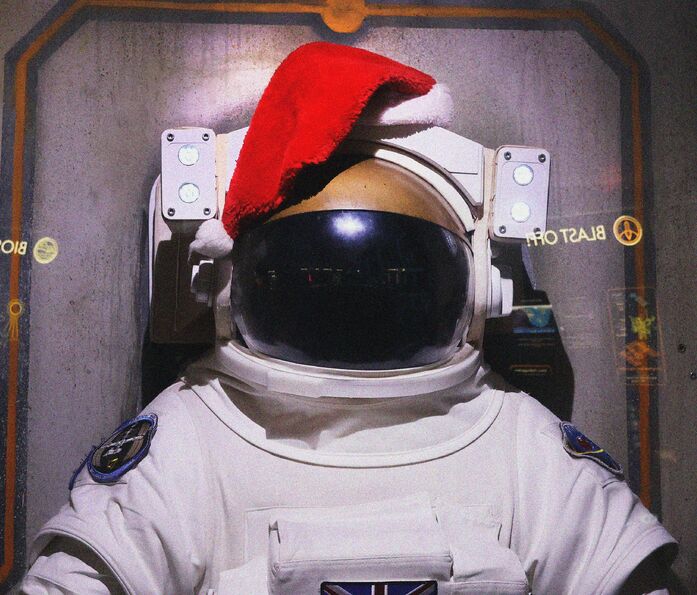 Shared Christmas Parties