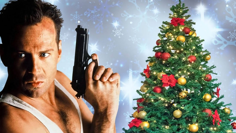 After Dark - Starlight Cinema: Die Hard