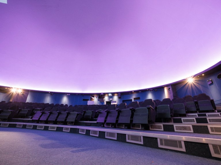 Venue hire