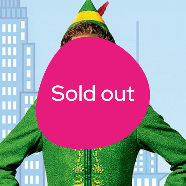 Starlight Cinema: Elf