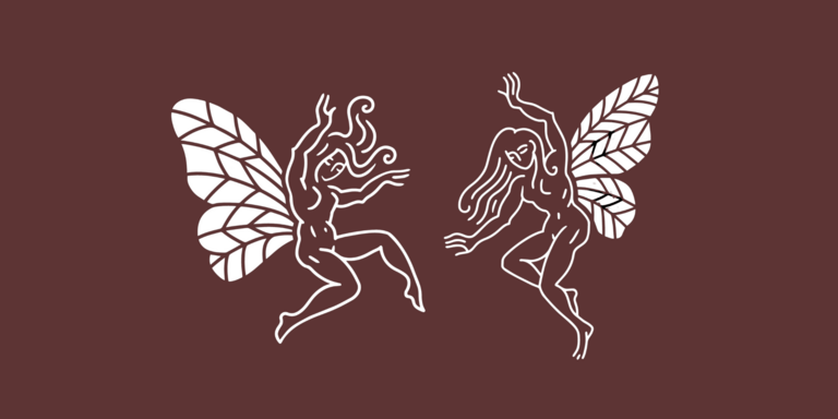 Seed Talks: Folklore and Women