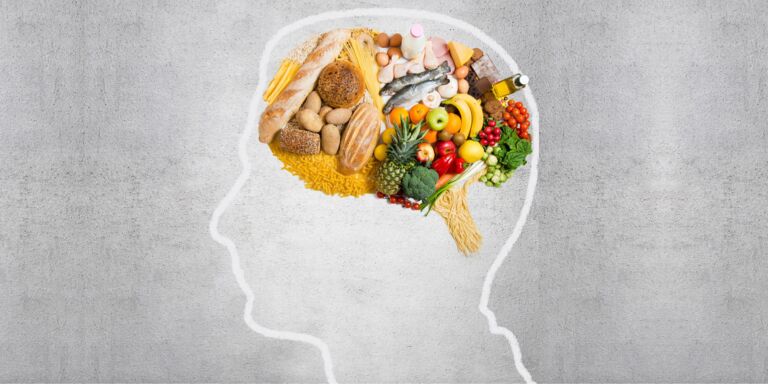 Seed Talks: The Gut-Brain Connection: Nourish your mind, body & microbiome