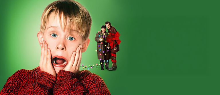 After Dark - Starlight Cinema: Home Alone