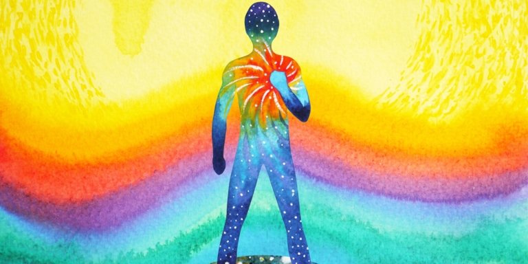 Seed Talks: How the Mind Heals the Body