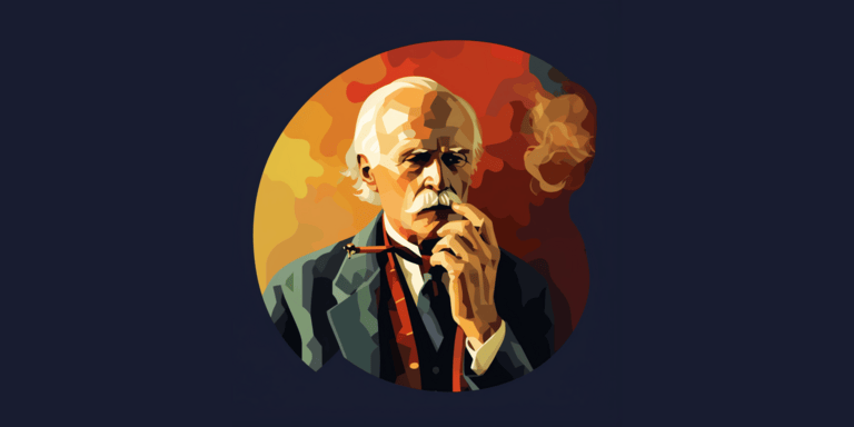 Seed Talks: The Psychology of Carl Jung