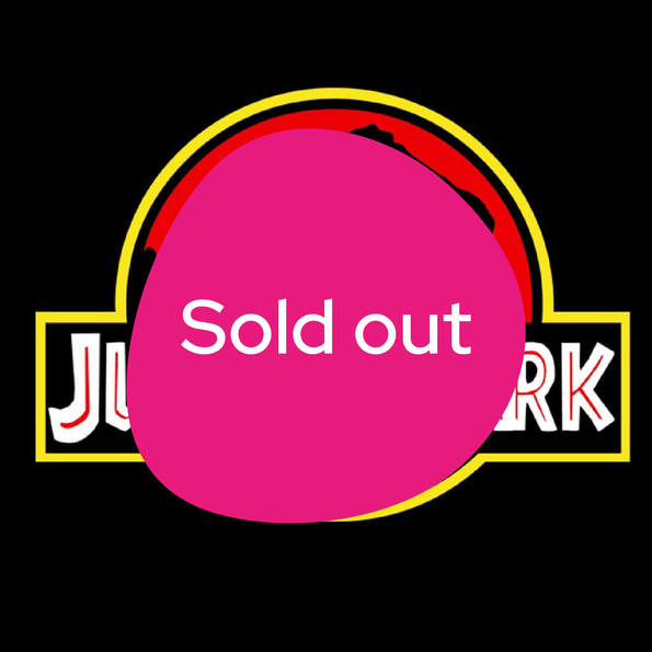 Starlight Cinema: Jurassic Park - Family screening
