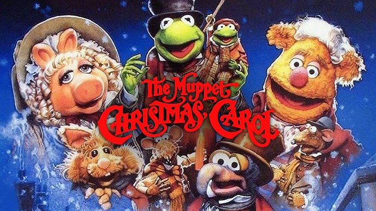 After Dark - Starlight Cinema: The Muppet Christmas Carol