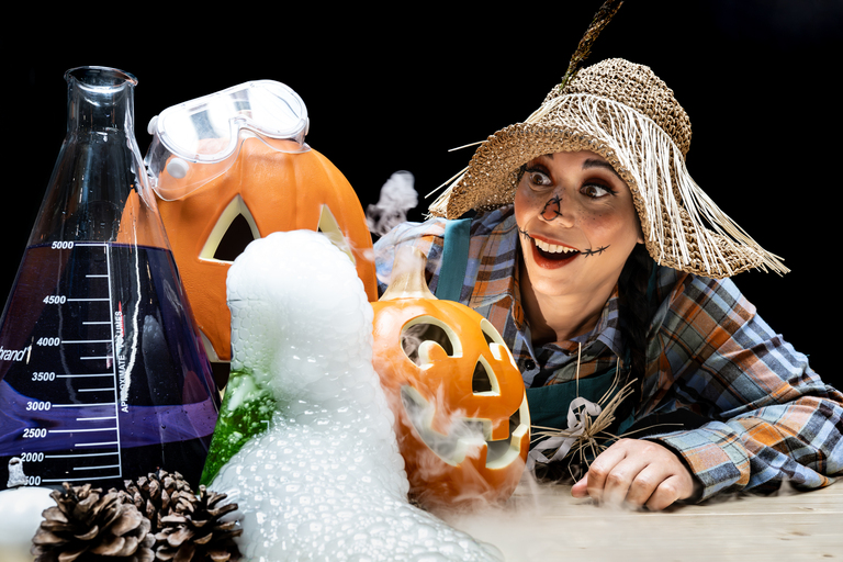 October half term