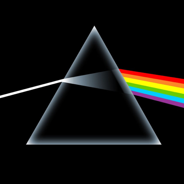 After Dark - Pink Floyd: The Dark Side of the Moon 50 years