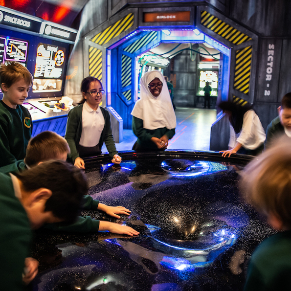 School trips