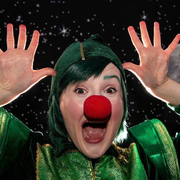 Science Lates: Christmas Cracker