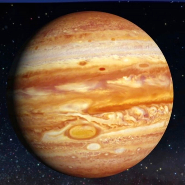 Solar System Adventure