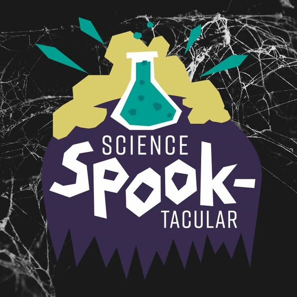 Science Spooktacular