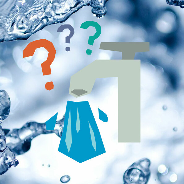 Test the Water - science show