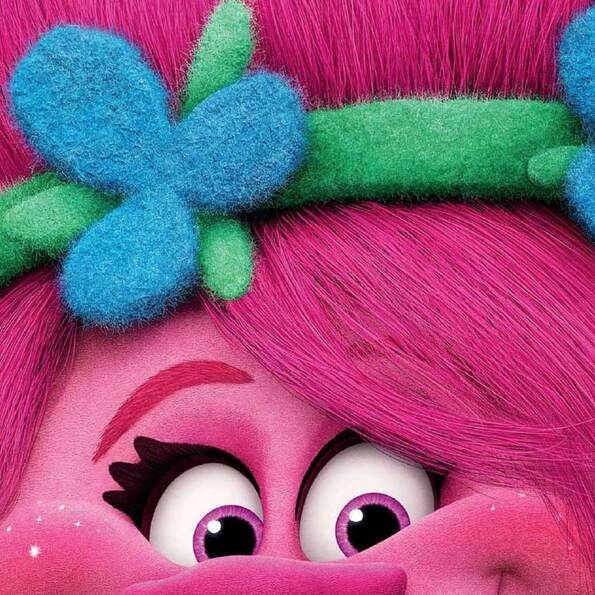 After Dark - Starlight Cinema: Trolls