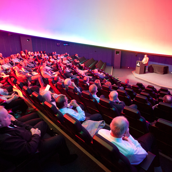 Venue hire