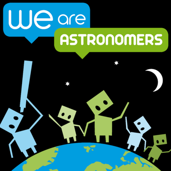 We Are Astronomers - subtitled film show