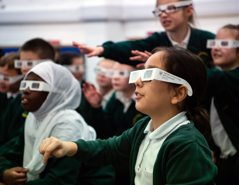 School workshops
