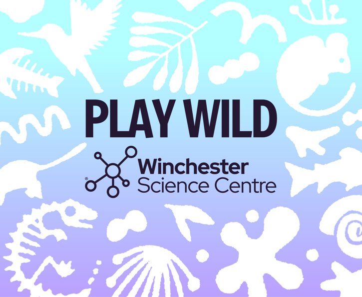 Play Wild this summer!