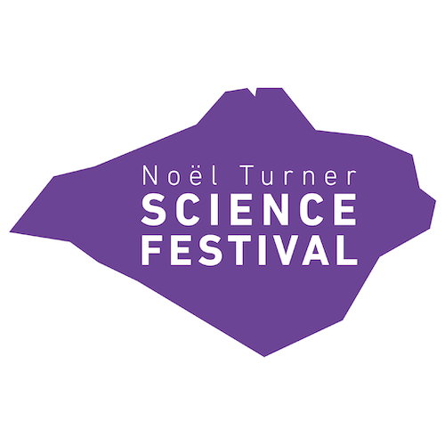 Noel Turner Science Festival's logo