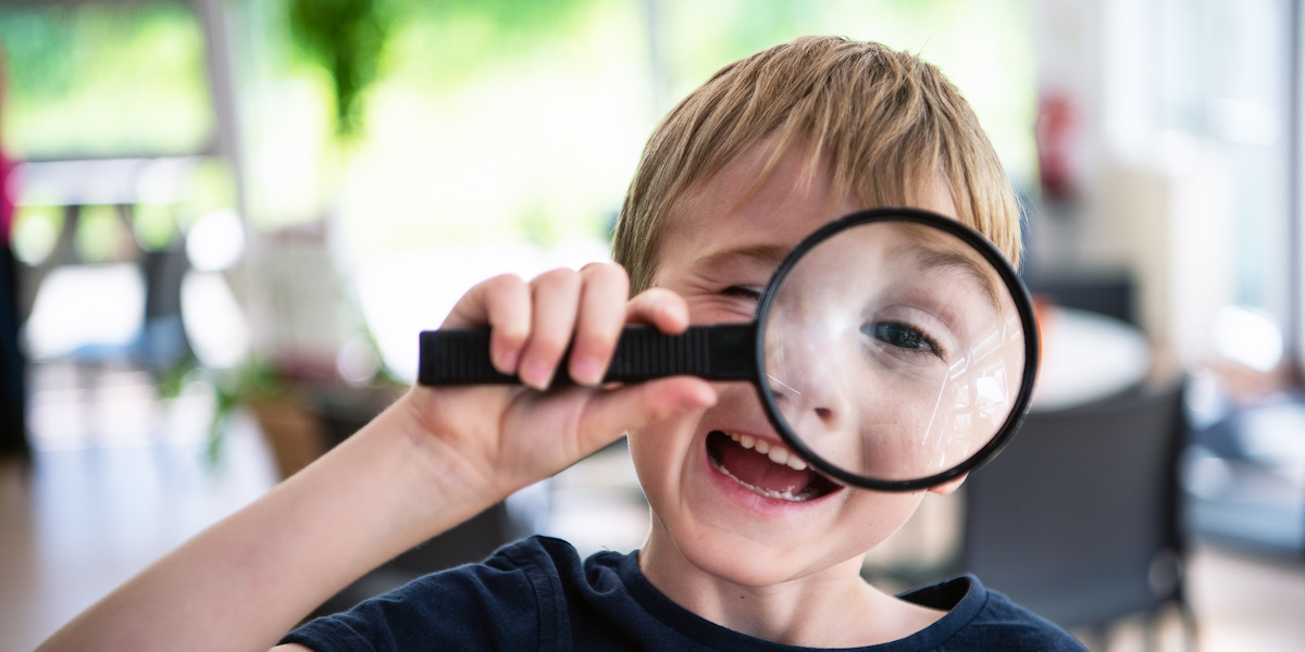 Annual membership Winchester Science Centre